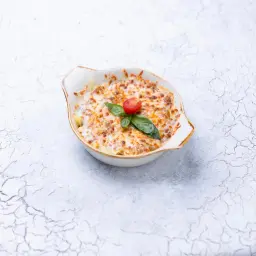 Meat Lasagna